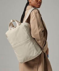Quadra Stockholm Laptop Backpack - Black