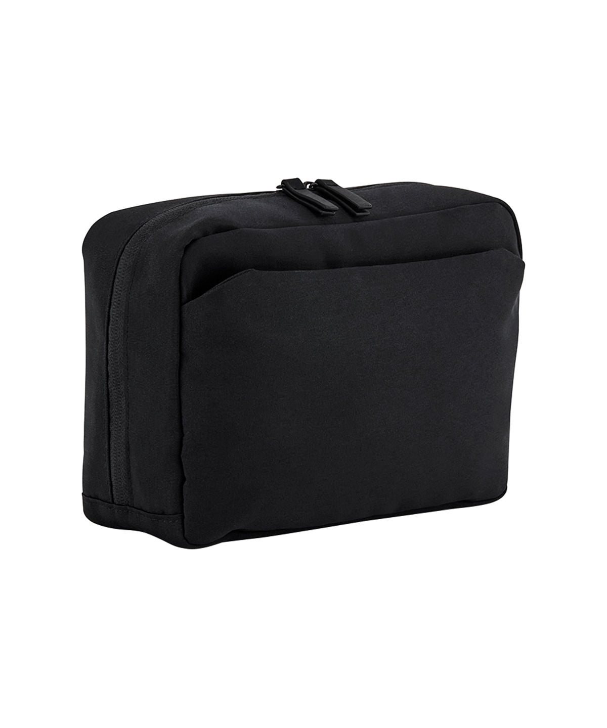 Quadra Stockholm Tech Organiser - Black