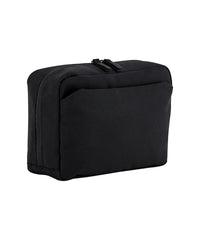Quadra Stockholm Tech Organiser - Black