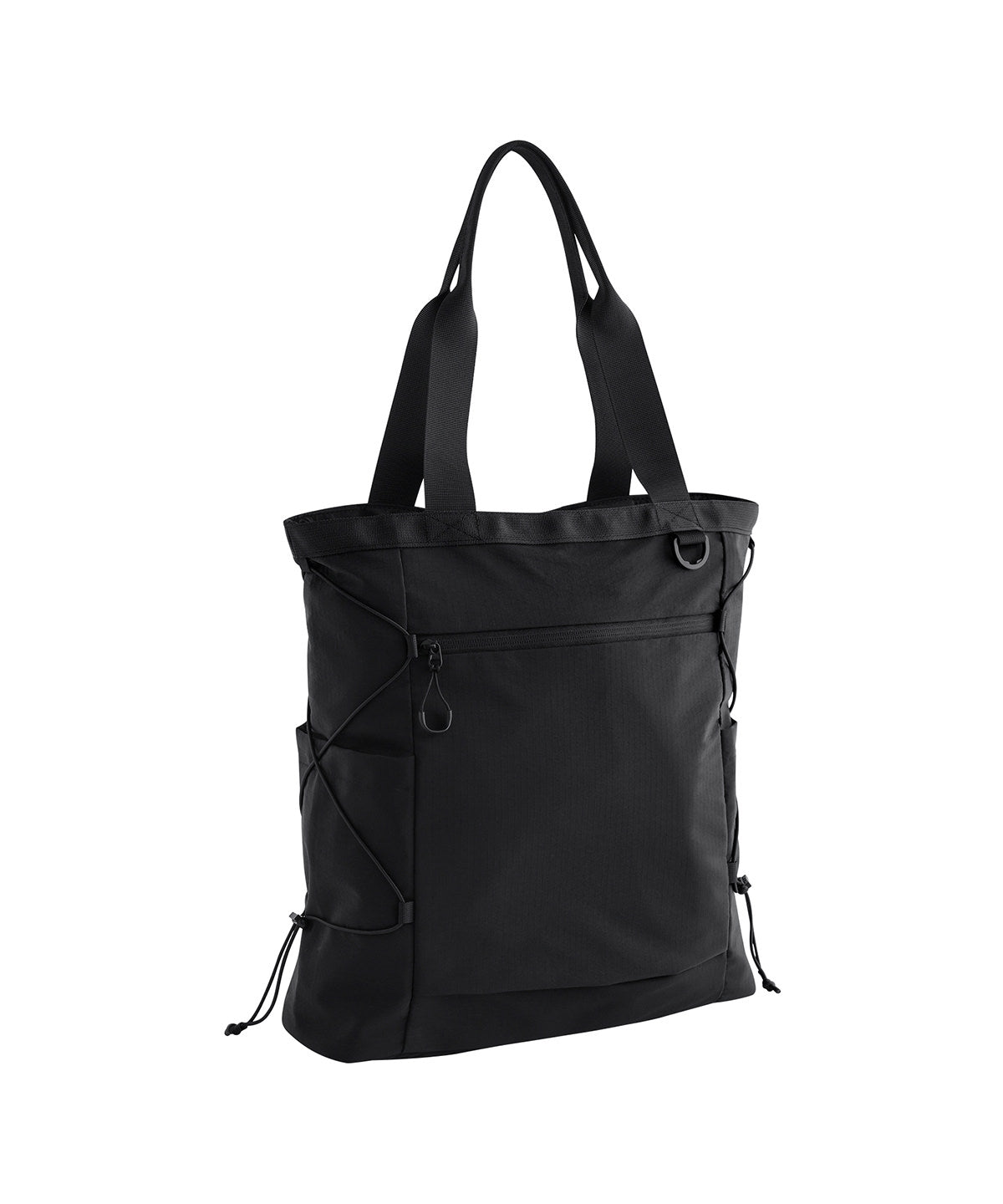 Quadra UrbanShift Tote - Black