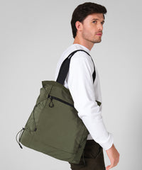 Quadra UrbanShift Tote - Black