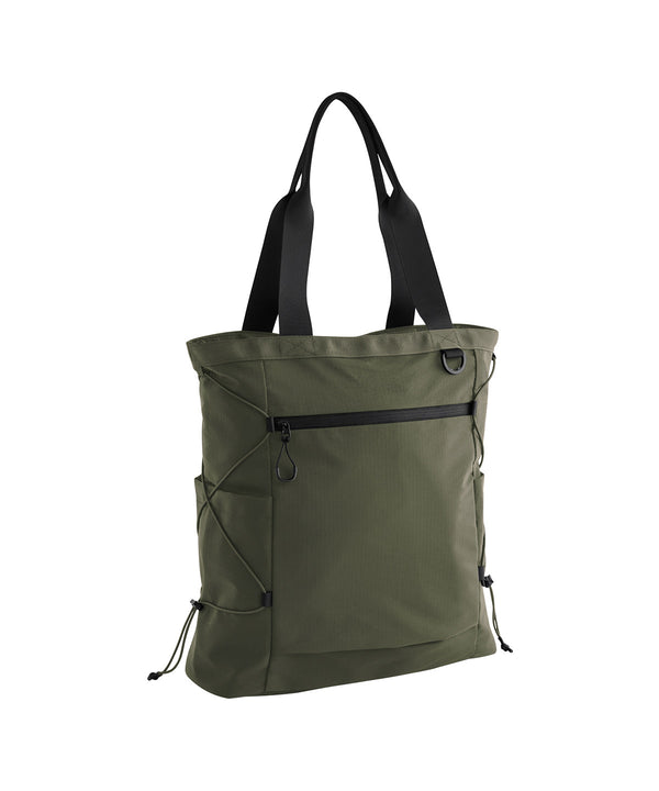 Quadra UrbanShift Tote - Olive Green
