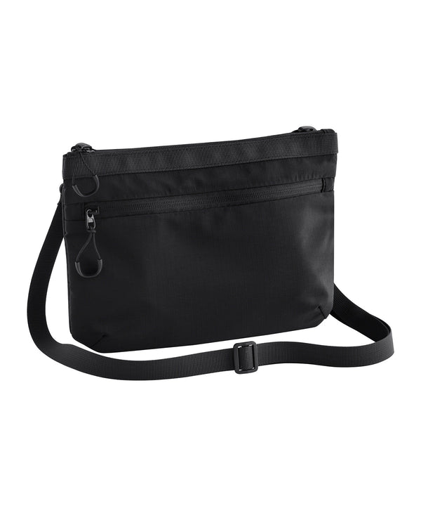 Quadra UrbanShift Sacoche - Black