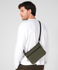 Quadra UrbanShift Sacoche - Black