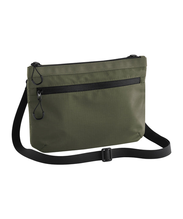 Quadra UrbanShift Sacoche - Olive Green