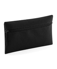 Quadra Pencil Case - Black