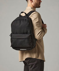 Quadra Academy Backpack - Black