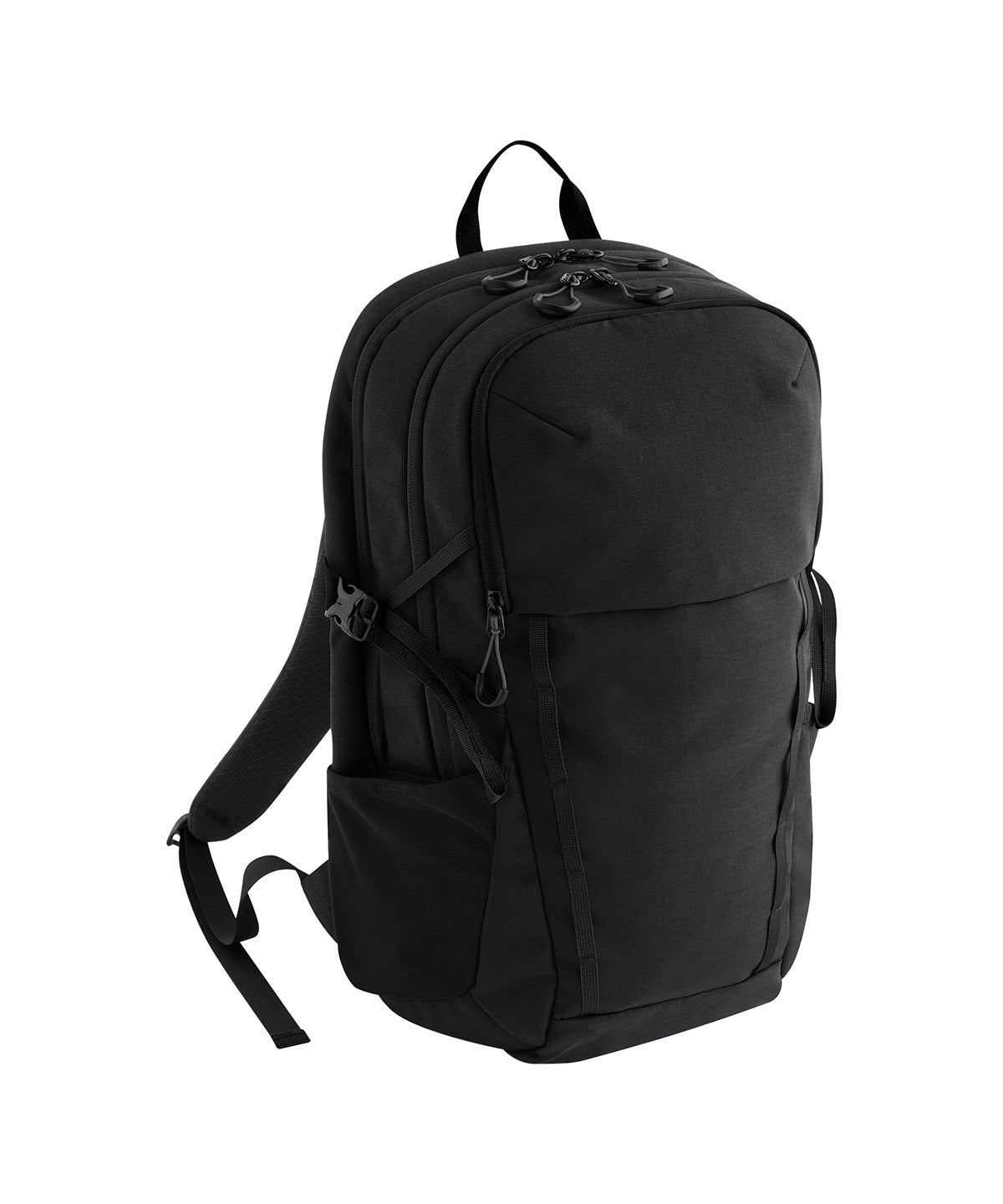 Quadra Active Outdoor 25 Litre Daypack - Black