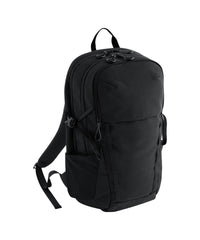 Quadra Active Outdoor 25 Litre Daypack - Black