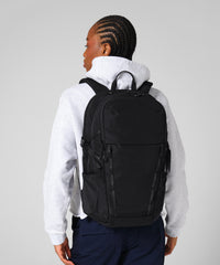 Quadra Active Outdoor 25 Litre Daypack - Black
