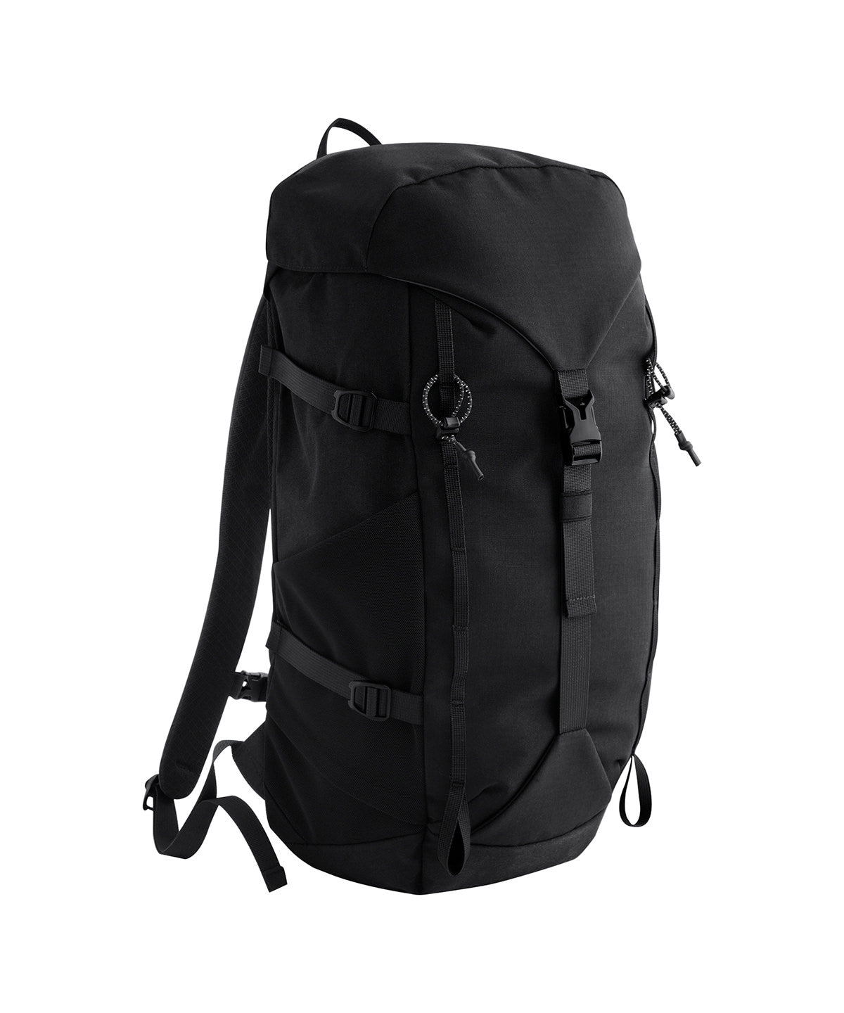 Quadra Active Outdoor 30 Litre Backpack - Black