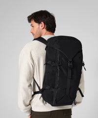 Quadra Active Outdoor 30 Litre Backpack - Black