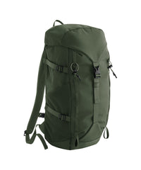 Quadra Active Outdoor 30 Litre Backpack - Pine Green