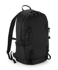 Quadra Everyday Outdoor 20 Litre Backpack - Black