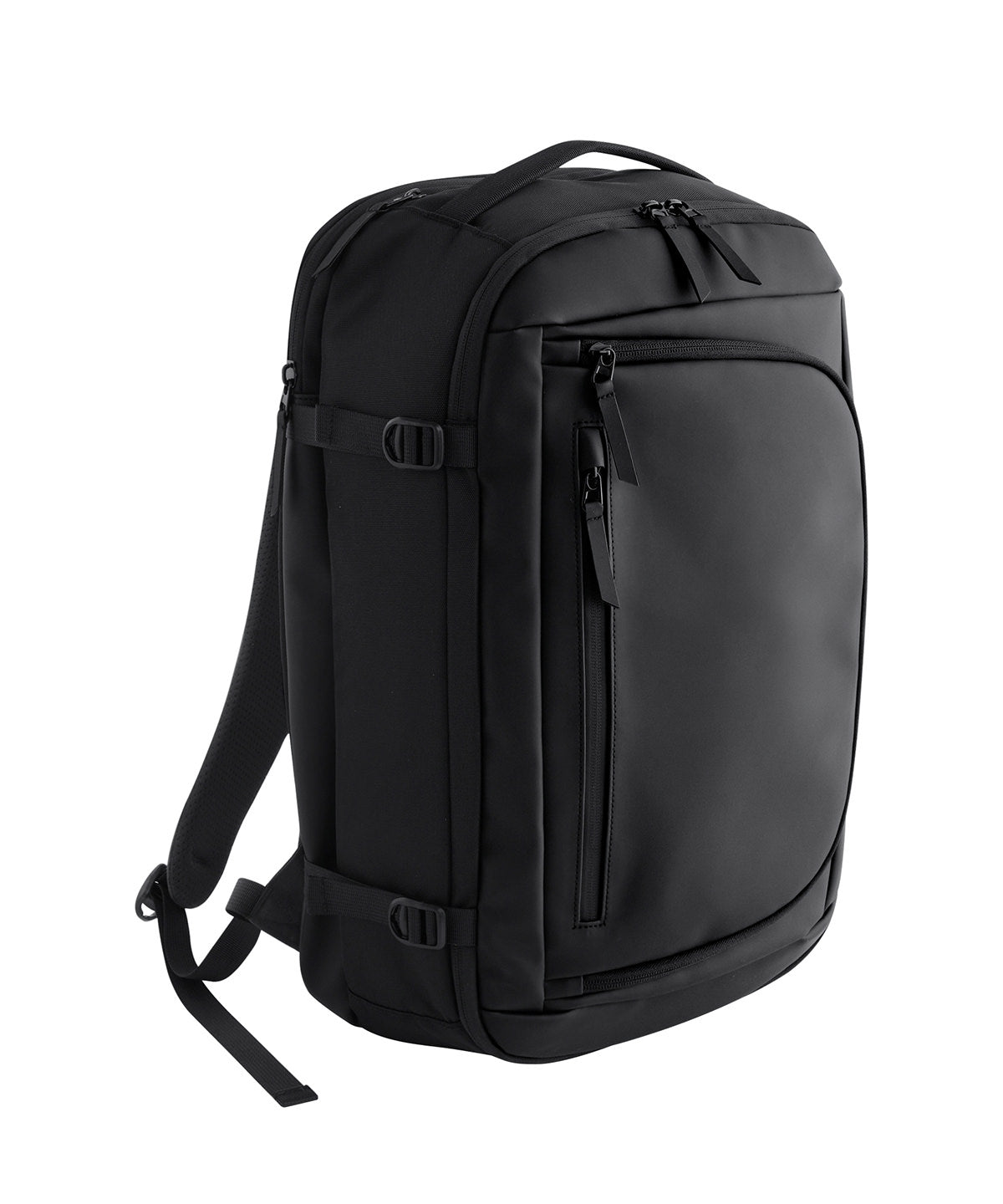 Quadra Zürich Travel Backpack - Black