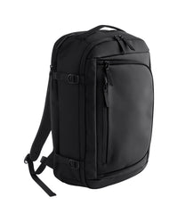 Quadra Zürich Travel Backpack - Black