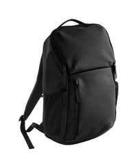Quadra Zürich Toploader Backpack - Black