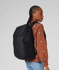 Quadra Zürich Toploader Backpack - Black