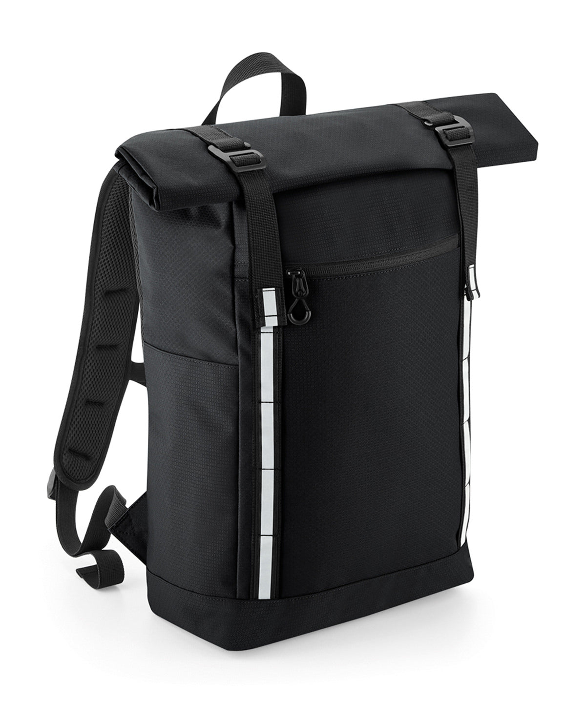Quadra Urban Commute Backpack - Black