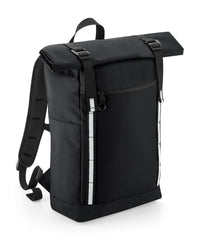 Quadra Urban Commute Backpack - Black
