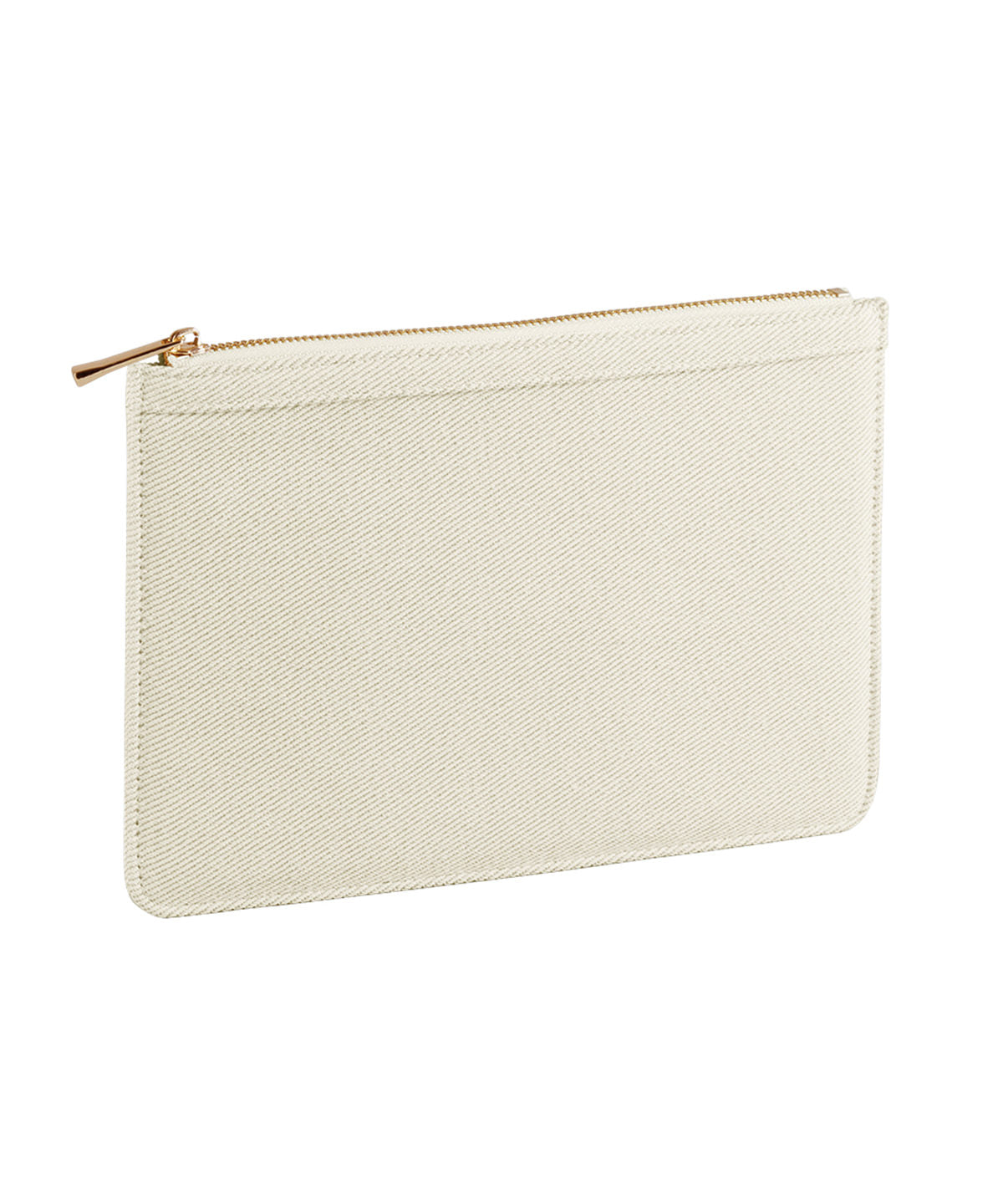 Quadra Puerto Pouch - Natural
