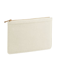 Quadra Puerto Pouch - Natural