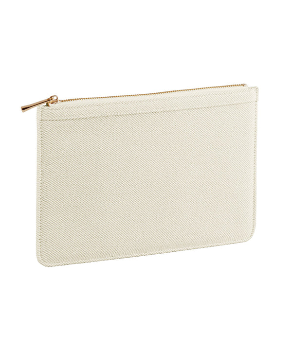 Quadra Puerto Pouch - Natural