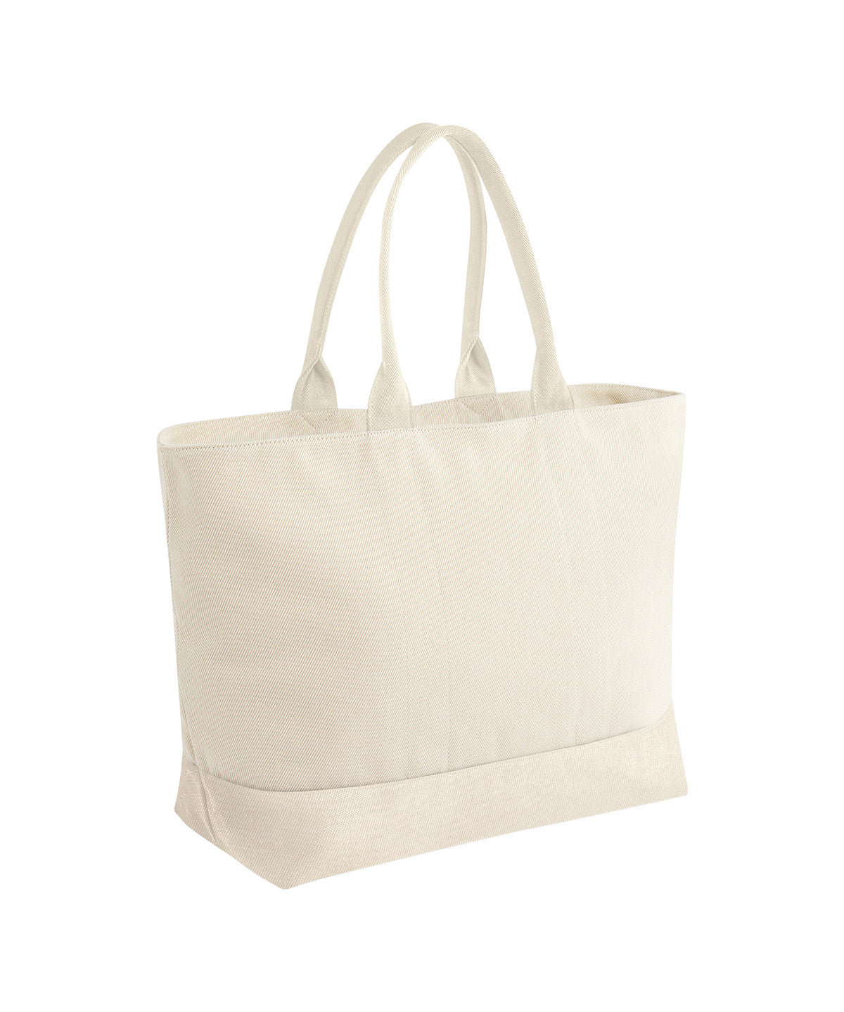 Quadra Puerto Weekender - Natural
