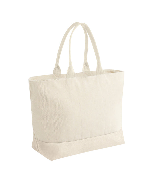 Quadra Puerto Weekender - Natural