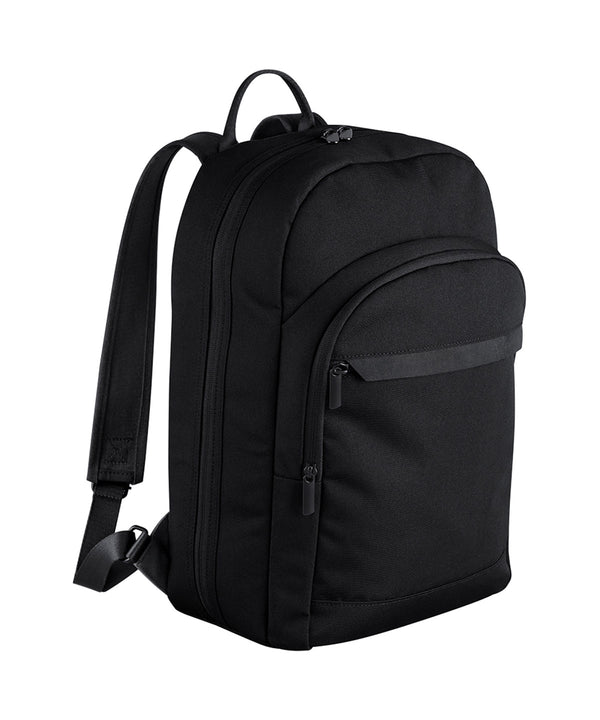 Quadra Airside Underseat Backpack - Black