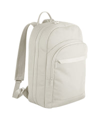 Quadra Airside Underseat Backpack - Natural Stone