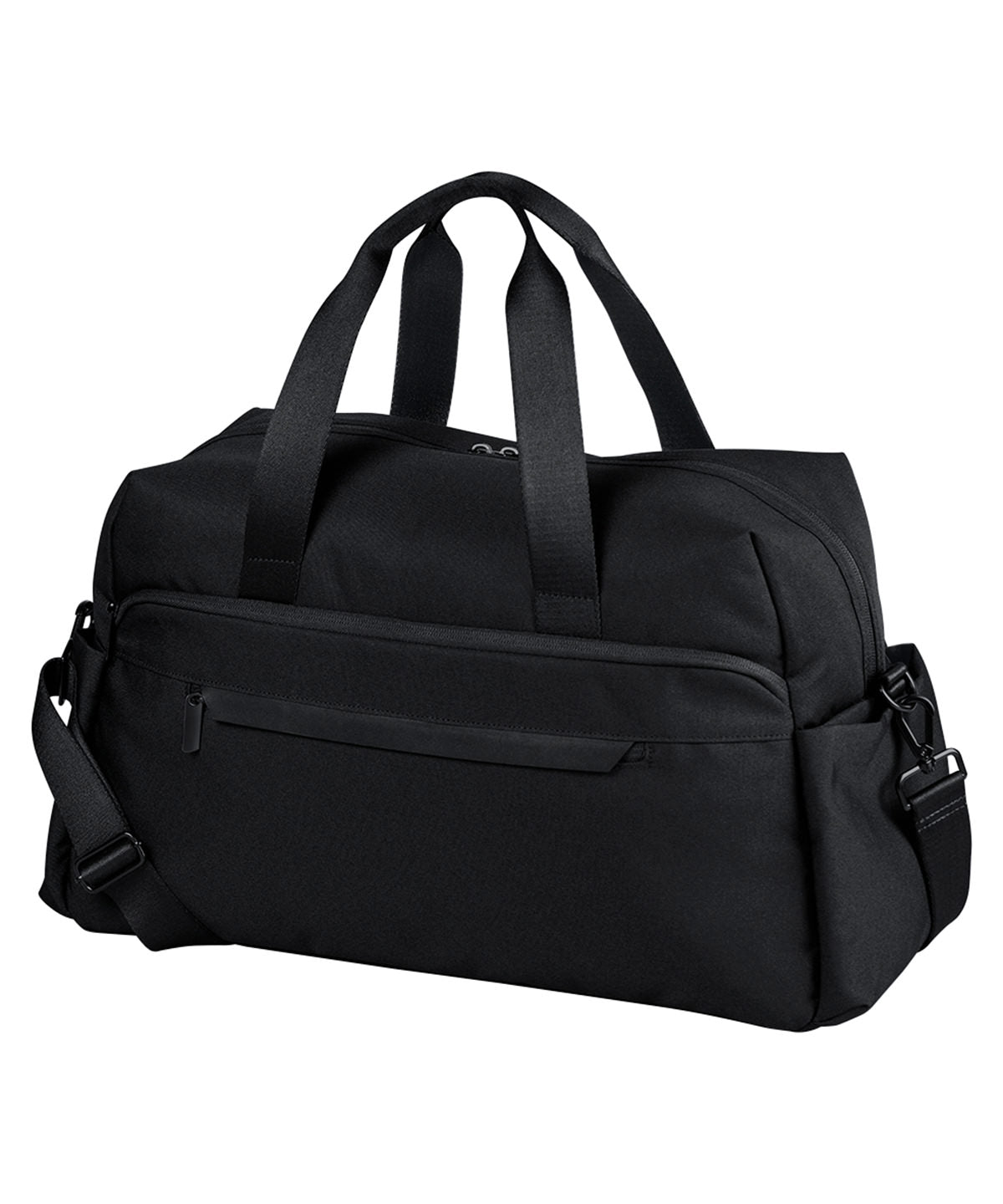 Quadra Airside Weekender - Black