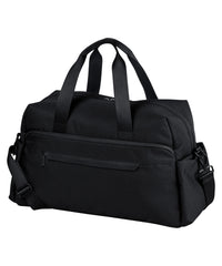 Quadra Airside Weekender - Black