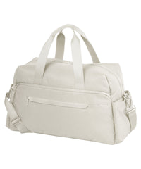 Quadra Airside Weekender - Natural Stone