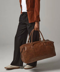 Quadra NuHide® Weekender - Black
