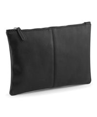 Quadra NuHide® Accessory Pouch - Black