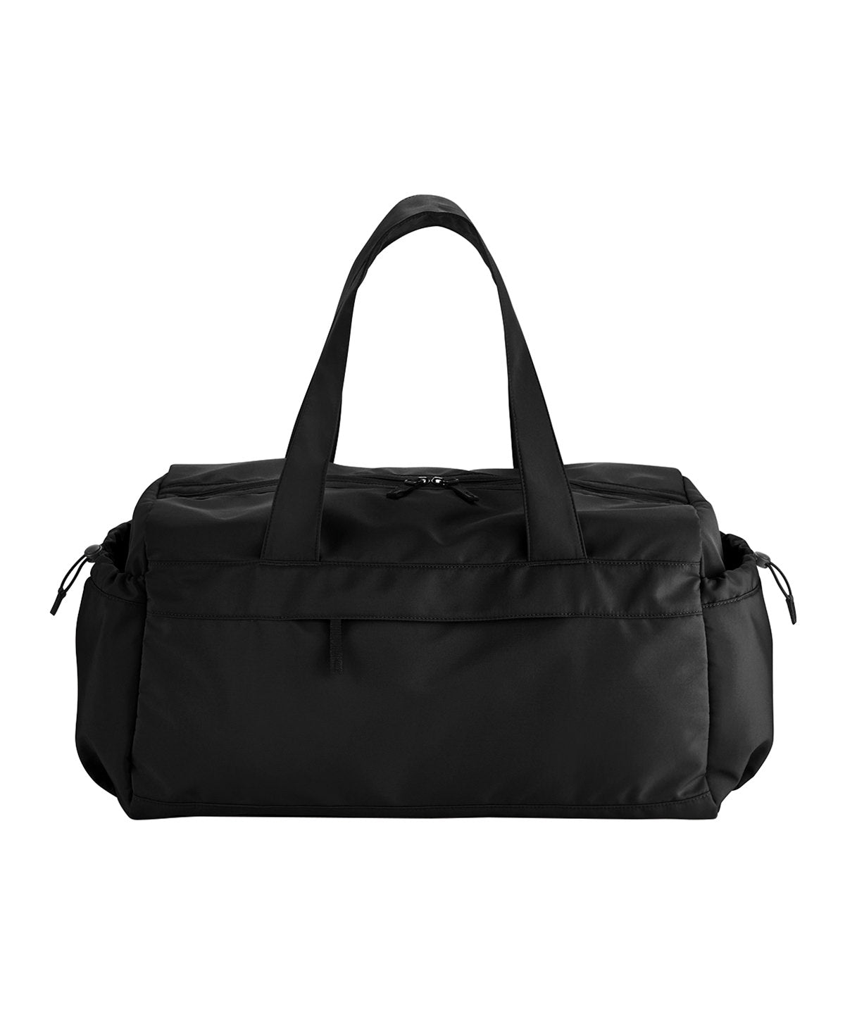 Quadra Studio Holdall - Black