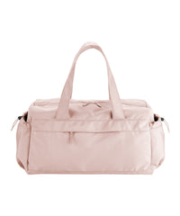 Quadra Studio Holdall - Fresh Pink