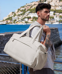Quadra Studio Holdall - Black