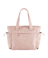 Quadra Studio Oversized Tote - Fresh Pink