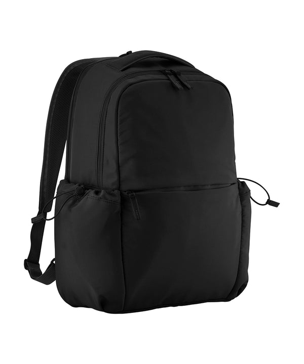 Quadra Studio Backpack - Black