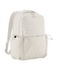 Quadra Studio Backpack - Natural Stone