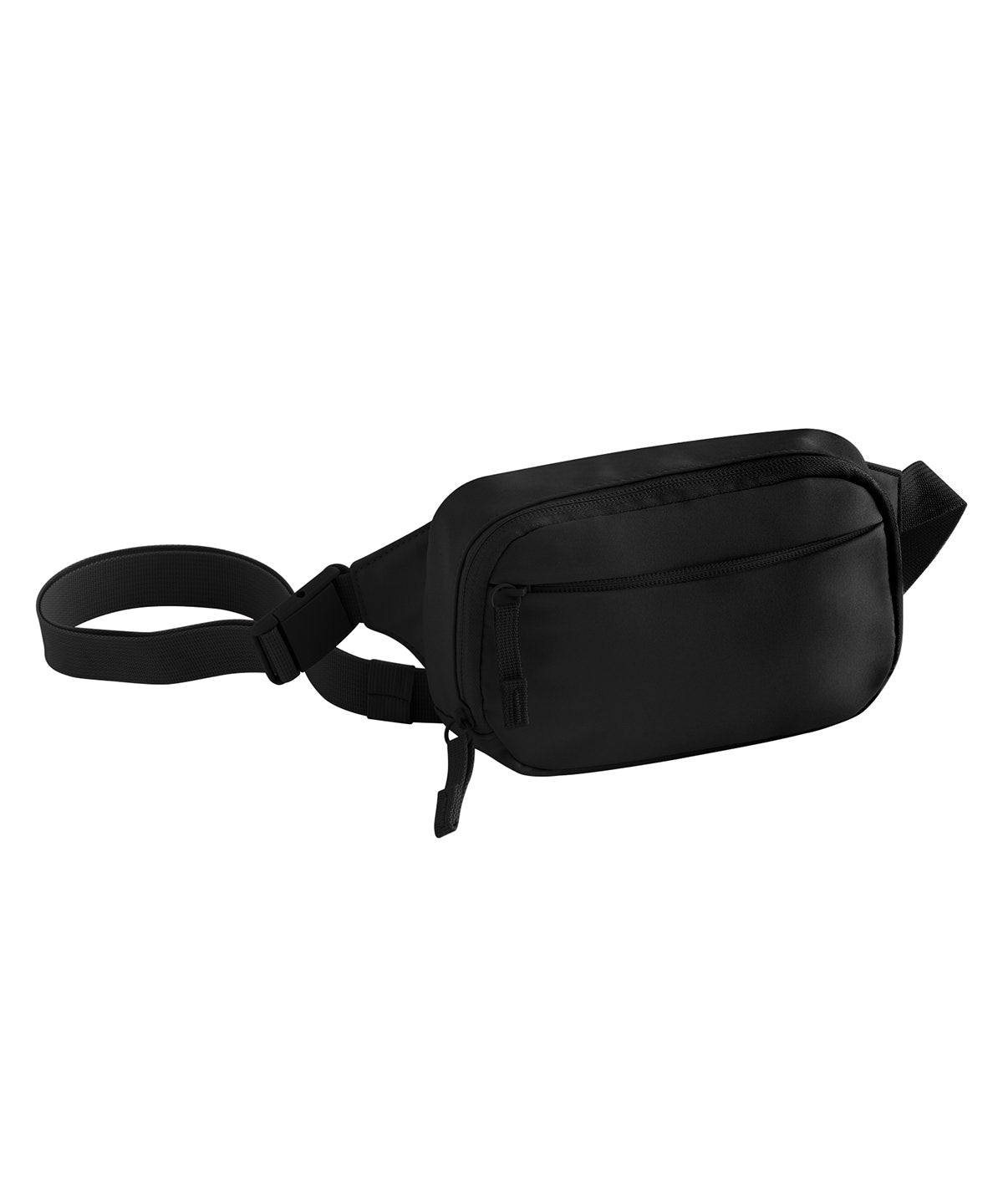 Quadra Studio Belt Bag - Black