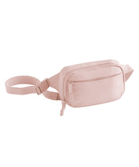 Quadra Studio Belt Bag - Fresh Pink