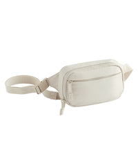 Quadra Studio Belt Bag - Natural Stone