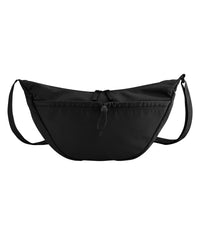 Quadra Studio Cross-body Bag - Black