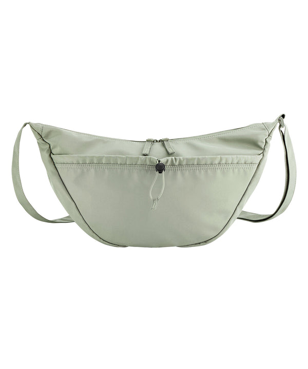 Quadra Studio Cross-body Bag - Fresh Green