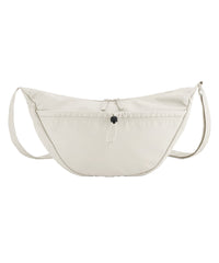 Quadra Studio Cross-body Bag - Natural Stone