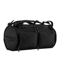 Quadra Adapt Hybrid Kit Bag - Black