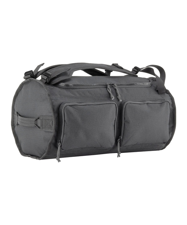 Quadra Adapt Hybrid Kit Bag - Graphite Grey